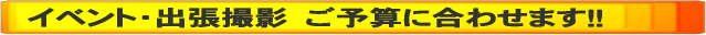 ご予算に合わせます!